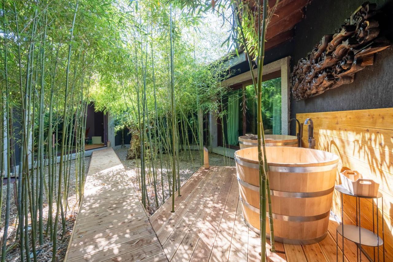 Villa Yana Hotel Winery&Spa Stara Zagora Exterior foto